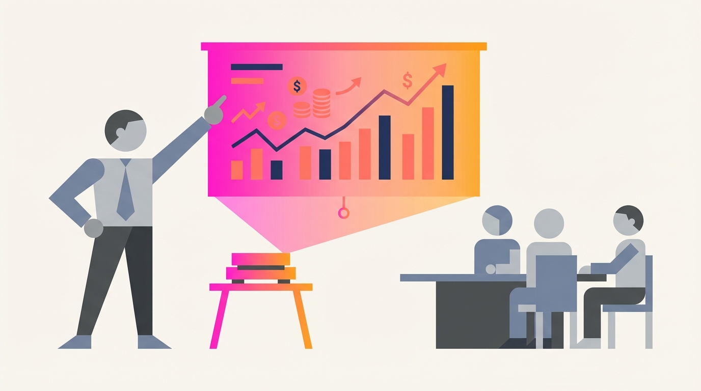 Building a Cash Flow Forecast Your Board Will Trust