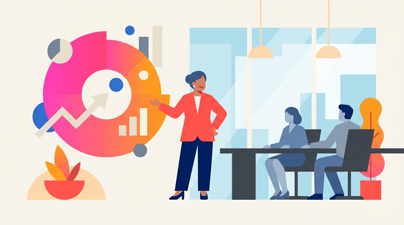 Why Growing Businesses Choose Fractional CFO Services Over Hiring Full-Time