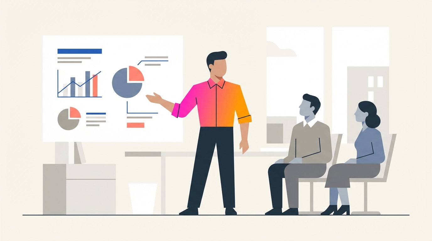 Beyond the Numbers: What a Great CFO Actually Does for Your Business