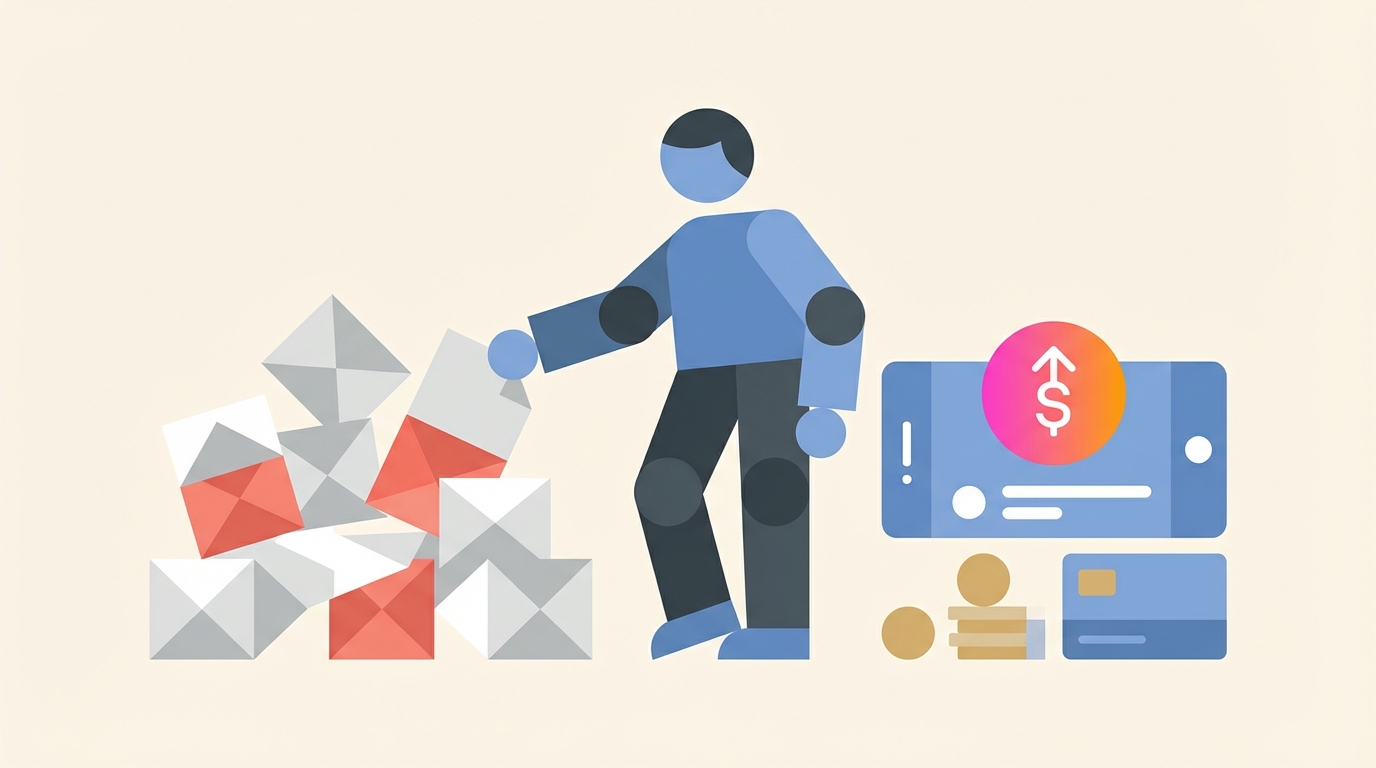 Why Manual Expense Claims Are Costing Your Business More Than You Think